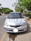 Honda City IVTEC 2005 For Sale in Lahore