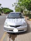 Honda City IVTEC 2005 For Sale in Nawab Town