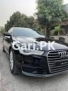 Audi A6  2016 For Sale in Lahore