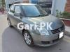 Suzuki Swift DLX Automatic 1.3 2014 For Sale in Faisalabad