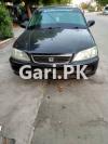 Honda Civic EXi 2000 For Sale in Karachi