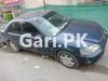 Honda City IDSI 2002 For Sale in Rawalpindi