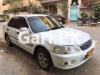 Honda City IDSI 2002 For Sale in Karachi