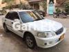 Honda City IDSI 2002 For Sale in Al Falah Society