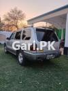 Kia Sportage  2003 For Sale in Lahore