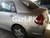 Nissan Tiida 15G 2006 For Sale in Karachi