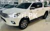 Toyota Hilux  2019 For Sale in Islamabad