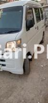 Daihatsu Hijet  2017 For Sale in Karachi