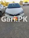 Toyota Corolla XLi VVTi 2015 For Sale in Peshawar