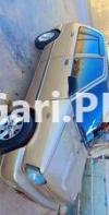 Suzuki Mehran VXR Euro II 2017 For Sale in Peshawar