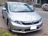 Honda Civic Oriel Prosmatec UG 2014 For Sale in Lahore