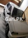 Suzuki Mehran VXR 2017 For Sale in Bahria Nasheman