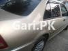 Honda City IVTEC 2002 For Sale in Islamabad