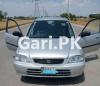 Honda City IVTEC 1998 For Sale in Eden Avenue Extension