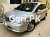 Honda City IDSI 2008 For Sale in Kurri Road