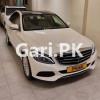 Mercedes Benz C Class C180 Exclusive 2016 For Sale in Karachi