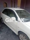 Suzuki Liana  2010 For Sale in Lahore