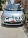 Toyota Passo  2004 For Sale in Peshawar Road