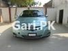 Toyota Belta  2006 For Sale in Peshawar
