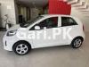 KIA Picanto VXL 2022 For Sale in Navy Housing Scheme Karsaz