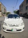 Toyota Corolla XLI 2011 For Sale in Al Hamra Town