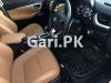 Toyota Fortuner 2.8 Sigma 4 2019 For Sale in Islamabad