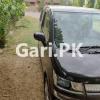 Suzuki Wagon R Hybrid FZ 2017 For Sale in Lahore