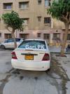 Toyota Corolla X 1.3 2003 For Sale in Karachi