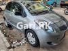 Toyota Vitz F 1.0 2007 For Sale in Karachi
