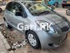 Toyota Vitz F 1.0 2007 For Sale in Karachi