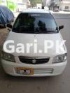 Suzuki Alto VXR 2009 For Sale in Karachi