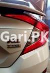 Honda Civic 1.5 RS Turbo 2019 For Sale in Peshawar