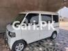 Mitsubishi Ek Wagon GLI 2011 For Sale in Rawalpindi