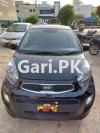 KIA Picanto GLI 2021 For Sale in Gulshan-E-Iqbal Block 13