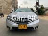 Honda City Aspire Prosmatec 1.5 i-VTEC 2016 For Sale in Karachi