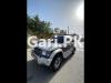 Mitsubishi Pajero Exceed 3.5 1993 For Sale in Karachi