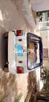 Suzuki Mehran VX 1998 For Sale in Karachi