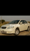 Toyota Corolla XLi 2008 For Sale in Islamabad