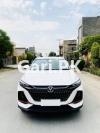 Changan Oshan X7  2022 For Sale in Lahore