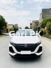 Changan Oshan X7  2022 For Sale in Hajvery Housing Scheme