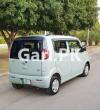 Nissan Moco  2011 For Sale in Bahria Town