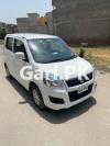 Suzuki Wagon R  2020 For Sale in Al Rehman Garden