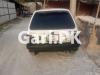 Suzuki Mehran VXR 1997 For Sale in Lahore