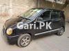 Hyundai Santro Club GV 2007 For Sale in Lahore