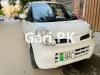 Nissan Moco G 2007 For Sale in Lahore