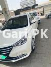 Changan Alsvin 1.5L DCT Lumiere 2021 For Sale in Multan