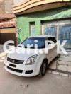 Suzuki Swift DLX 1.3 Navigation 2012 For Sale in Peshawar