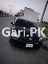 Toyota Corolla XLi VVTi 2012 For Sale in Taxila