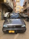 Suzuki Mehran VX 2013 For Sale in Karachi