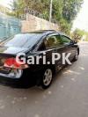 Honda Civic VTi Oriel Prosmatec 2011 For Sale in Harley Street